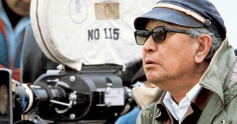 Ακίρα Κουροσάβα: Ο αυτοκράτορας του ιαπωνικού κινηματογράφου