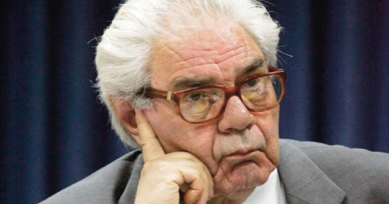 Γιώργος Κασιμάτης: «Οι εκλογές διεξάγονται κατ’ εντολήν των δανειστών!»