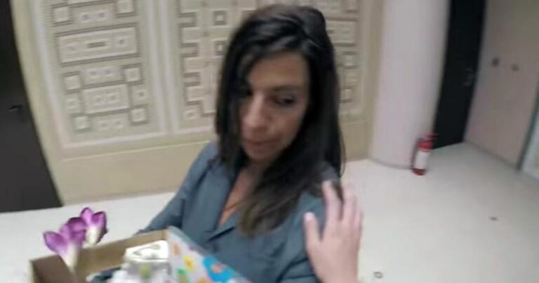 Το νέο προεκλογικό σποτ της ΝΔ: Μια μέρα στη ζωή της Λίνας.