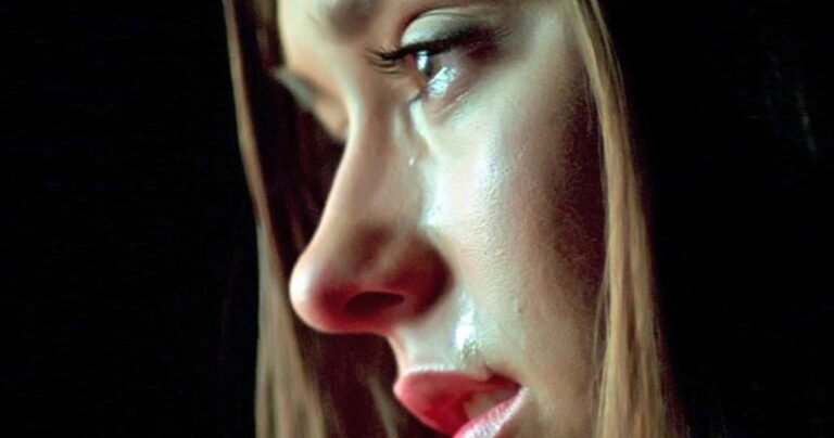 «Να προσέχεις τα παιδιά, δε ξέρω αν θα ξυπνήσω»