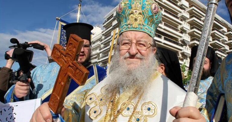 Άνθιμος: “Αν μας ζητηθεί και φέτος ΕΝΦΙΑ θα κλείσουμε το Χαρίσειο Γηροκομείο”