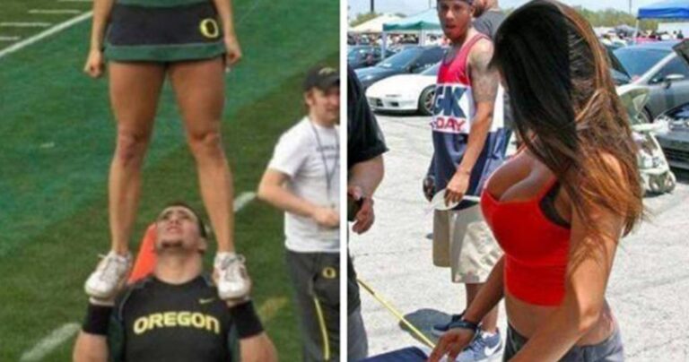 23 άτομα που πιάστηκαν στα πράσα να παίρνουν… μάτι.