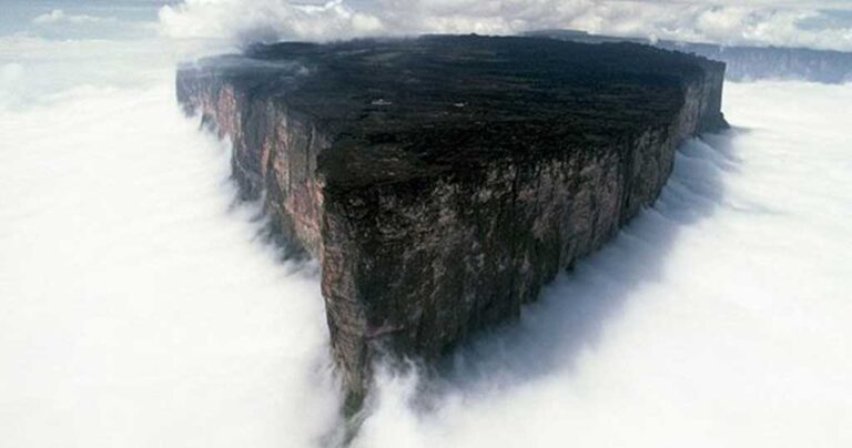 Εντυπωσιακές εικόνες από τον πλανήτη γη