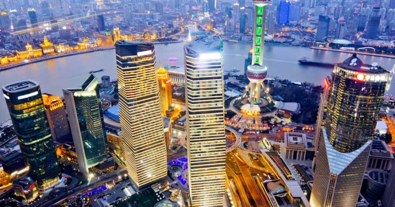 Αυτές είναι οι 10 πιο ακριβές πόλεις του κόσμου. Έκπληξη το Νο1 της λίστας.