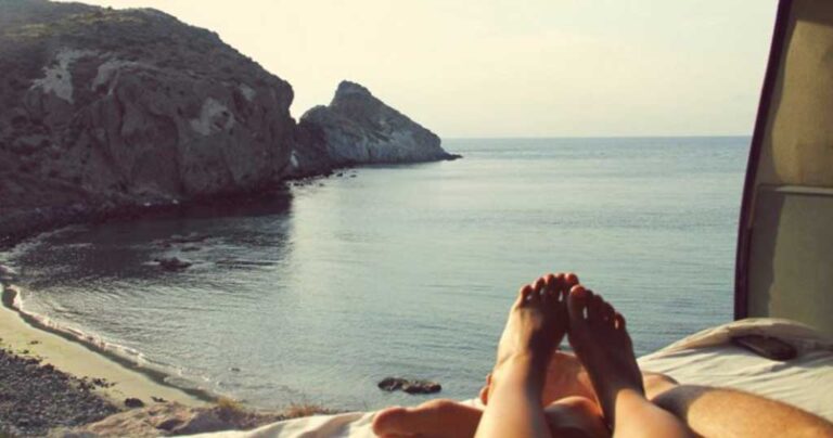 Οι καλύτερες διακοπές γίνονται Σεπτέμβρη