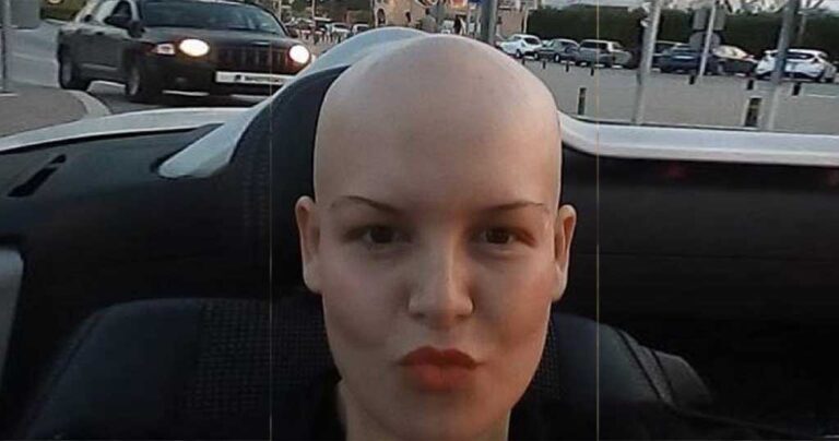 Το συγκινητικό μήνυμα μιας 22χρονης από τη Θεσσαλονίκη. Αξίζει να το διαβάσετε.