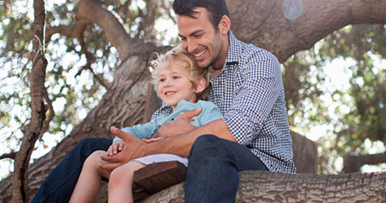 «Γιατί δεν σε αγαπώ όπως παλιά»: Μια μαμά γράφει στον άντρα της