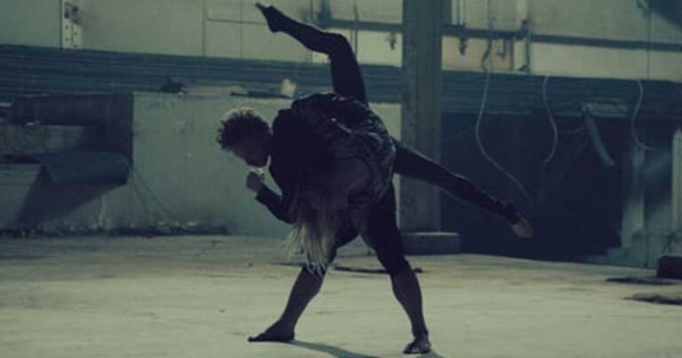 VALTARI: Η πιο όμορφη χορογραφία που έχετε δει