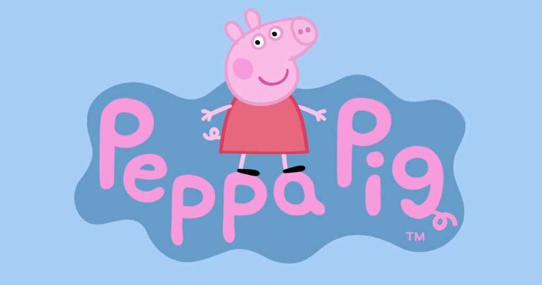 Γιατί η Πέπα το γουρουνάκι καταφέρνει να δαμάσει και το πιο ατίθασο πιτσιρίκι;