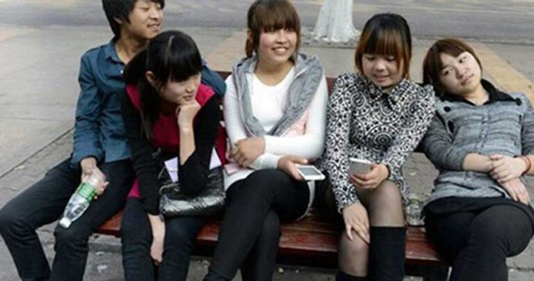 Η πρωτεύουσα του σεξ: Εκεί ο κάθε άντρας μπορεί να έχει και τρεις φιλενάδες λόγω υπεραφθονίας γυναικών!