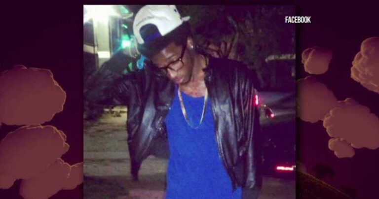 19χρονος σκοτώθηκε προσπαθώντας να βγάλει selfie με όπλο!