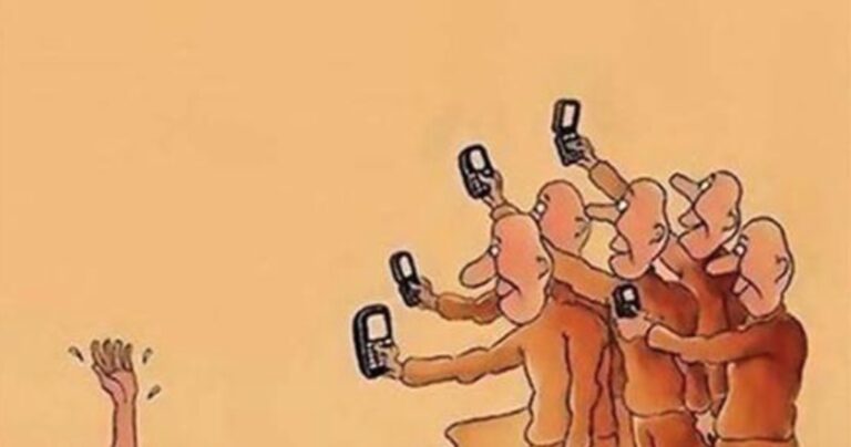 11 φωτογραφίες γεμάτες ειρωνεία!