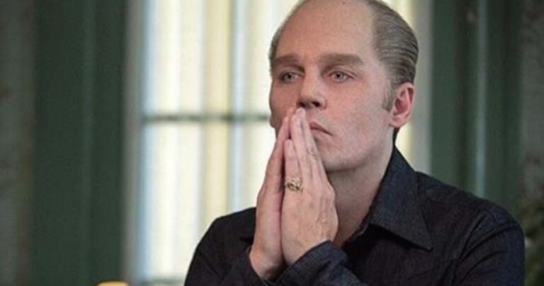 Απίστευτες μεταμορφώσεις ηθοποιών για έναν ρόλο!