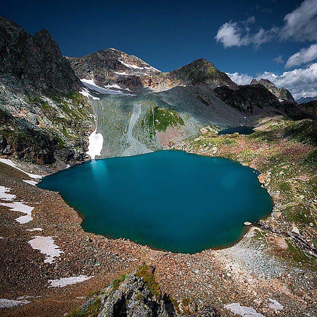 karachay cherkessia russia