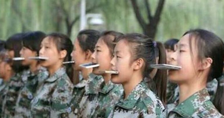 Στρατόπεδα απεξάρτησης γι’ αυτούς που είναι κολλημένοι με τα κινητά τους!