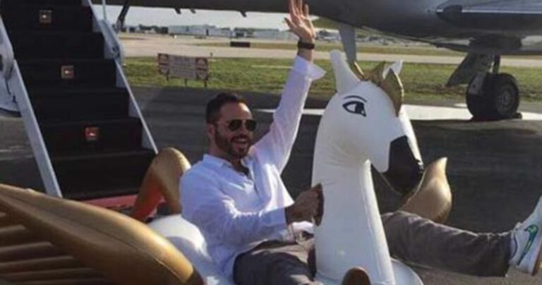 Πώς πέρασαν το καλοκαίρι τα πλουσιόπαιδα του Instagram;