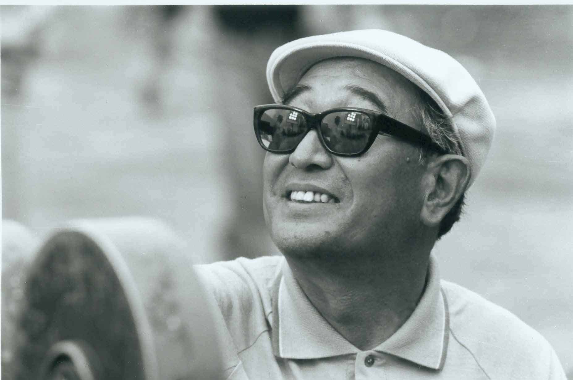 Akira kurosawa