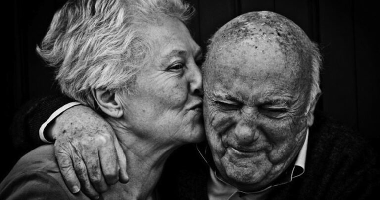 5 πράγματα για τα οποία μετανιώνουν αυτοί που πεθαίνουν