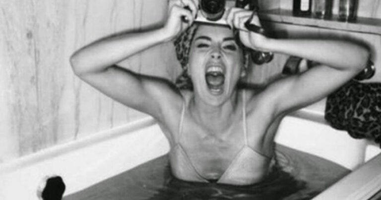 46 σπάνιες φωτογραφίες διασήμων που δείχνουν ένα εντελώς διαφορετικό πρόσωπο