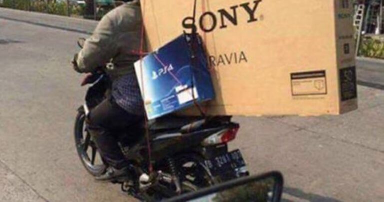 15 καταστάσεις στους δρόμους που δεν συναντάς κάθε μέρα!