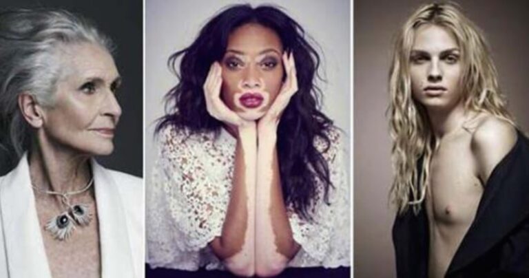 Τα 10 πιο ασυνήθιστα μοντέλα του κόσμου!