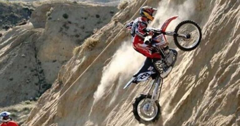 Ποιός θα δαμάσει τον λόφο του ‘Διαβόλου’ ;