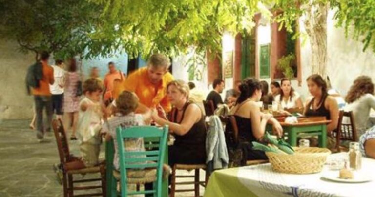 Τα φαγητά για τα οποία φημίζονται 10 χώρες!