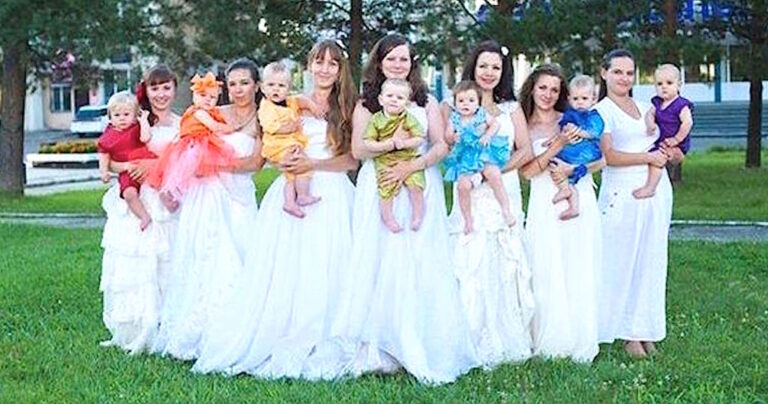 Τα μωρά “του ουράνιου τόξου” χαρίζουν χαμόγελα σε γονείς που πενθούν