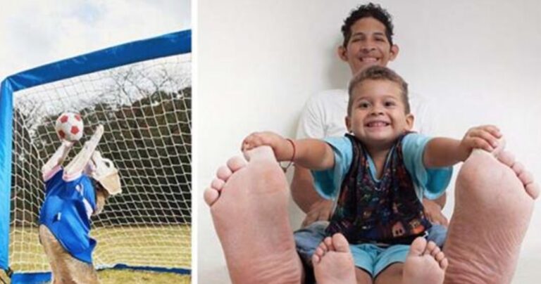 Οι μοναδικές εκκεντρικότητες των Ρεκόρ Γκίνες!