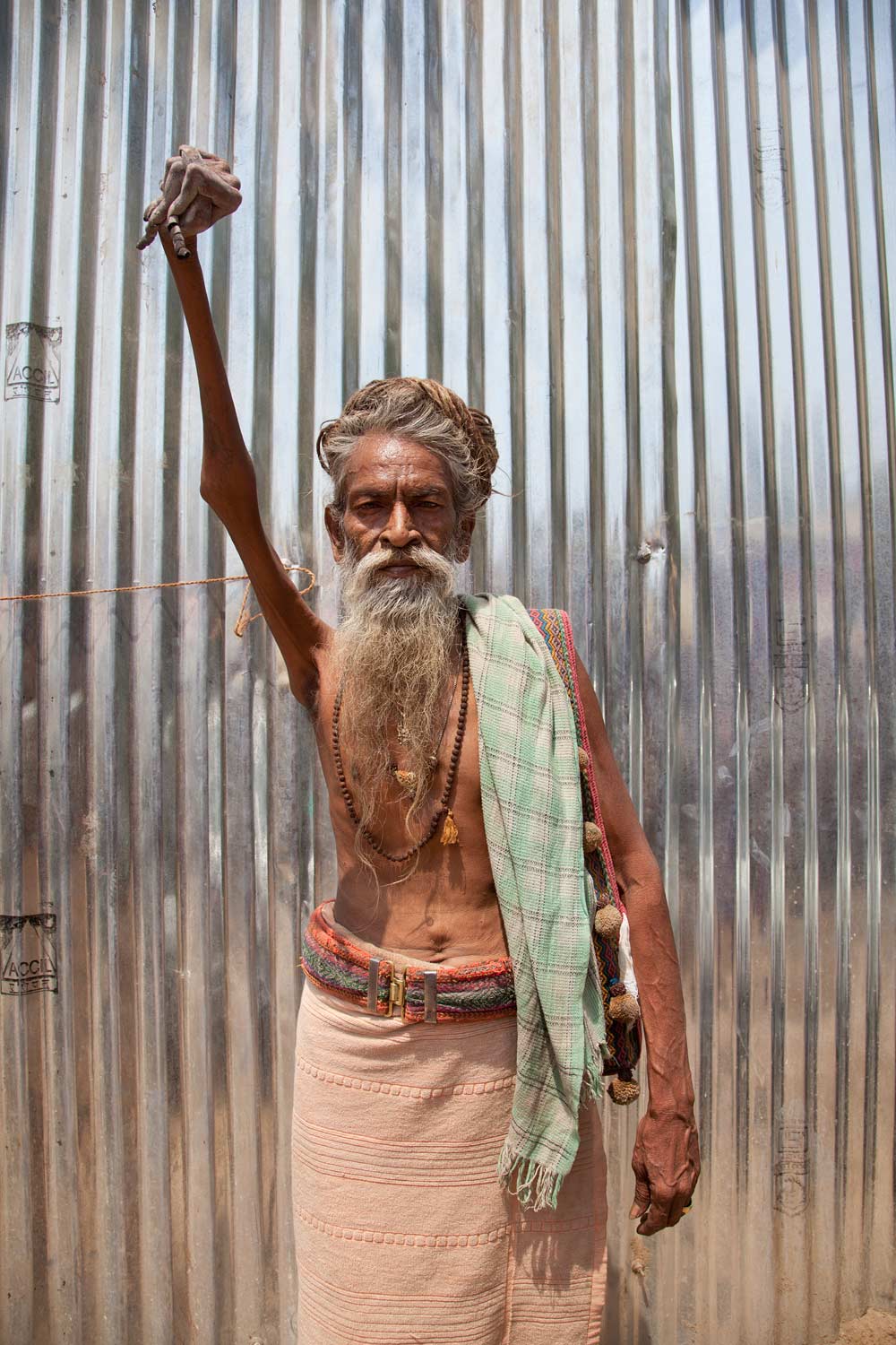 sadhu