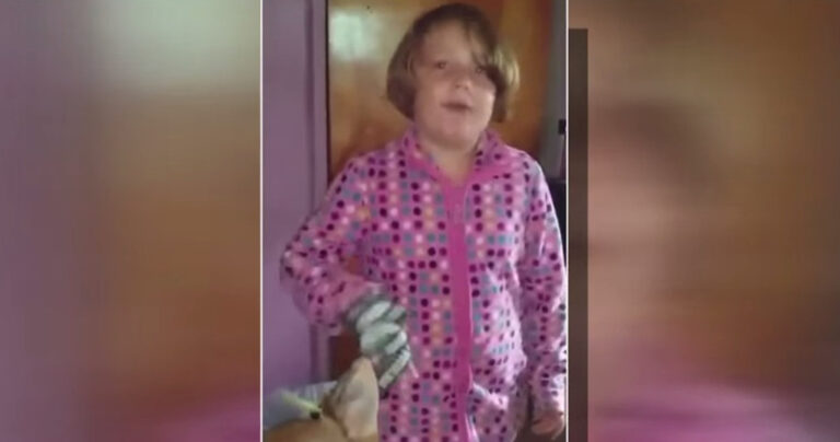 Δείτε τι έκανε αυτή η 7χρονη στον 11χρονο που την τρομοκρατούσε.