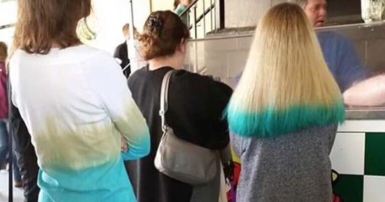 10 απίθανες συμπτώσεις που συμβαίνουν μία στο εκατομμύριο!