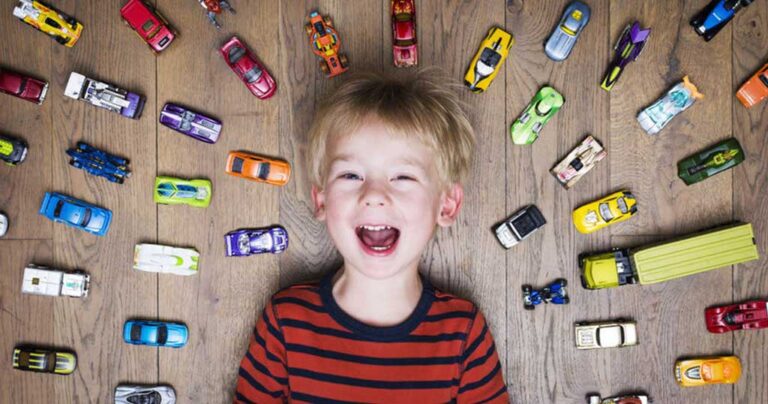 10 πράγματα που καταλαβαίνουν μόνο οι αγορομάνες