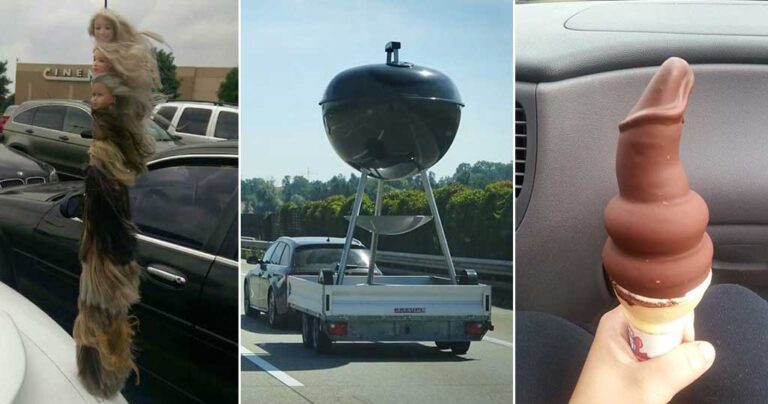 59 περίεργες και αστείες φωτογραφίες για το Σαββατοκύριακο