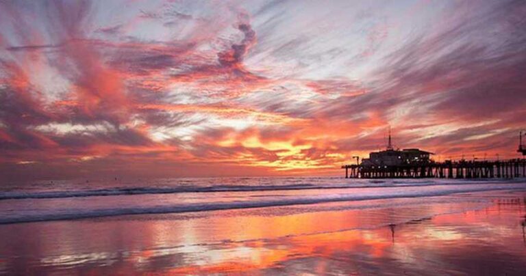 Οι 10 παραλίες με τo πιο πανέμορφο ηλιοβασίλεμα!