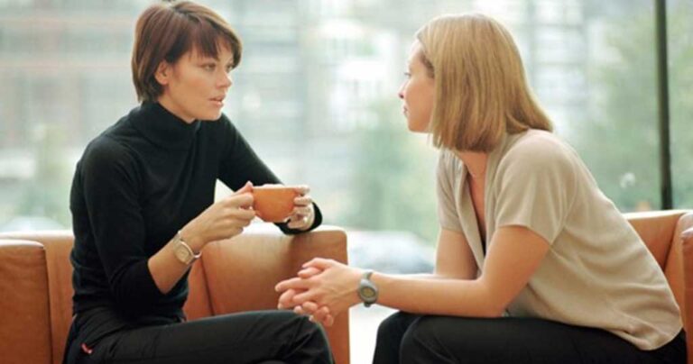 Πώς βγήκε η φράση «Με το νι και με το σίγμα»