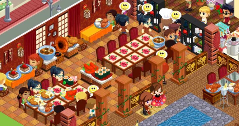 Γιατί το σέρβις στα εστιατόρια έχει γίνει πολύ πιο αργό τα τελευταία 10 χρόνια;