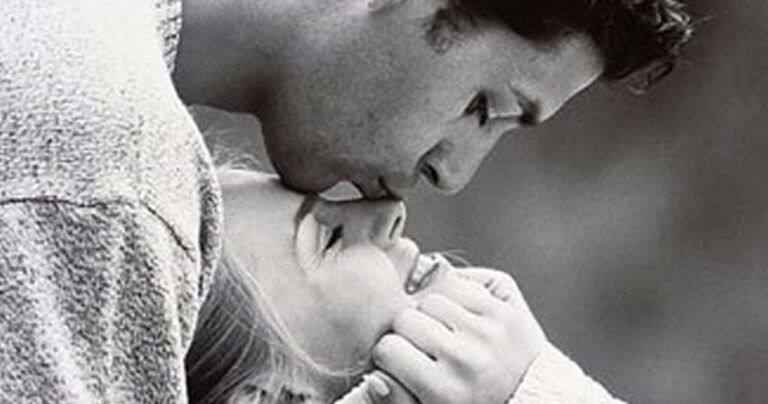 20 ρομαντικές χειρονομίες που «σκλαβώνουν» κάθε κοπέλα