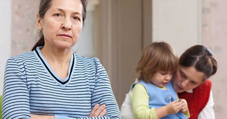 12 πράγματα που οι παππούδες δεν πρέπει να κάνουν