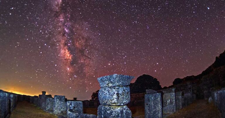Γιατί ο αριθμός 7 είχε διαχρονικά μια ιδιαίτερη «γοητεία» στον ανθρώπινο πολιτισμό;