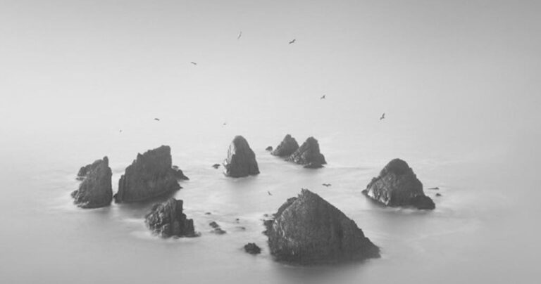 17 μοναδικές φωτογραφίες τοπίων που κόβουν την ανάσα