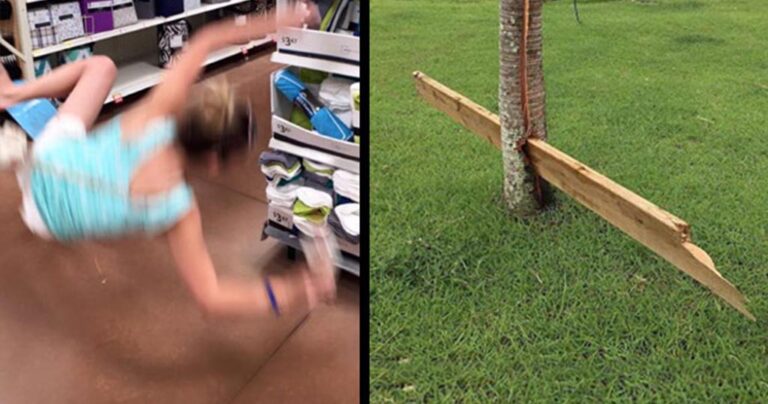 24 άτυχες στιγμές τις ζωής που κανείς δεν θα ήθελε να ζήσει