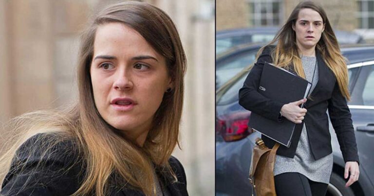 Είχε σχέση 2 χρόνια με έναν άνδρα αλλά τελικά αυτός ήταν… γυναίκα!