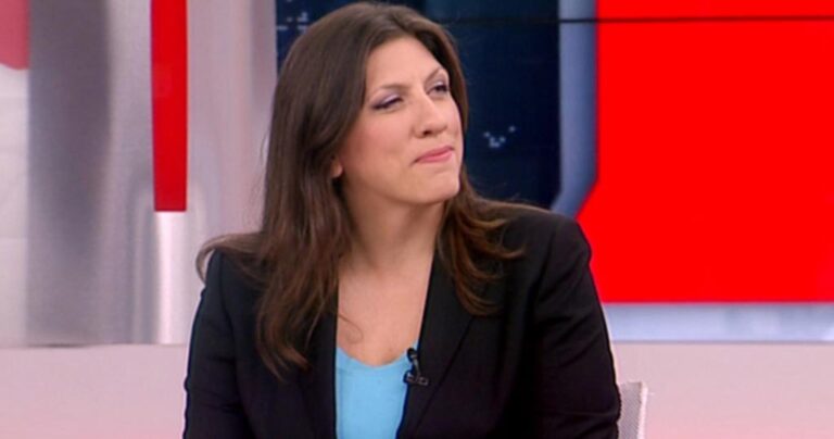 Κωνσταντοπούλου: “Στο δίλημμα ευρώ ή δημοκρατία απαντώ δημοκρατία”