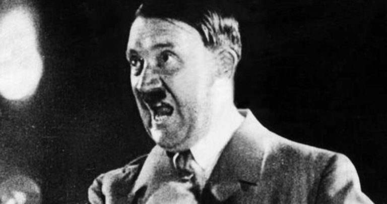 Αποκαλύφθηκε πως ο Χίτλερ ήταν ναρκομανής και έπαιρνε κοκαΐνη