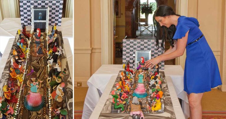 Η τούρτα των… 67 εκατομμυρίων ευρώ!