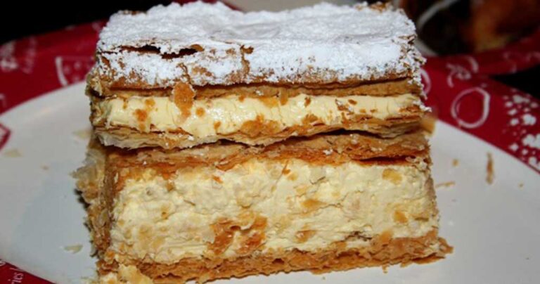 Συνταγή για ένα “αυθεντικό” Μιλφέϊγ