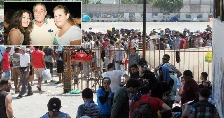 Ο φούρναρης της Κω που με την ανθρωπιά του έχει κάνει όλο τον κόσμο να μιλάει γι’ αυτόν!