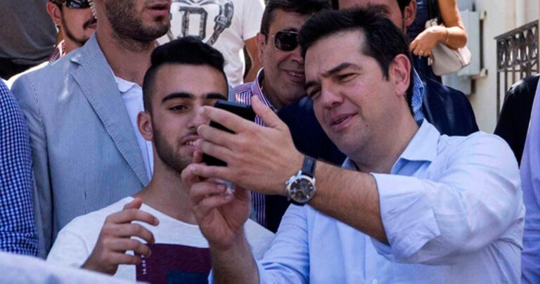 Πόσο και πού έχουν δουλέψει οι πολιτικοί αρχηγοί των κομμάτων;