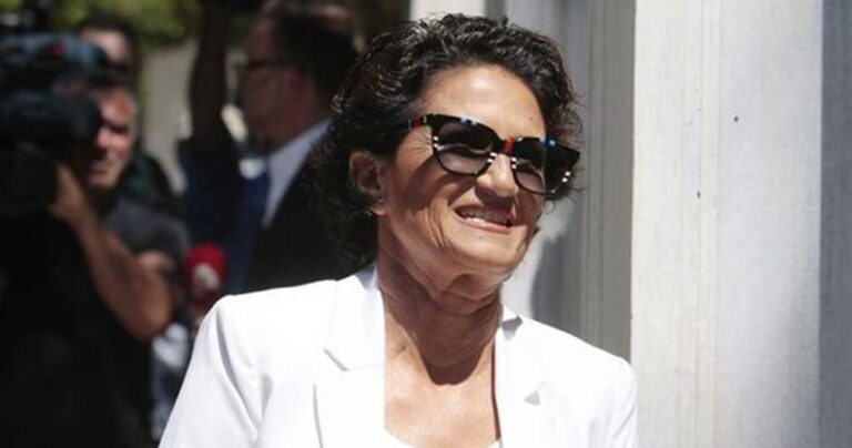 Η Άλκηστις Πρωτοψάλτη προσφέρει την αμοιβή της από τις συναυλίες στους πρόσφυγες